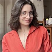 Étudiante de master de Psychologie, je serais ravie d’accompagner et d’aider des élèves de collège dans le besoins !